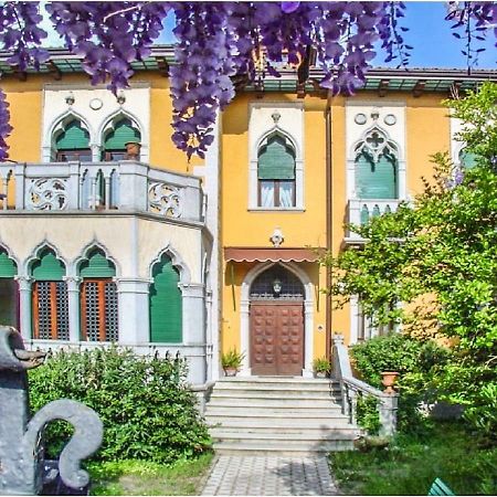 Villa Corrado Λίντο της Βενετίας Εξωτερικό φωτογραφία